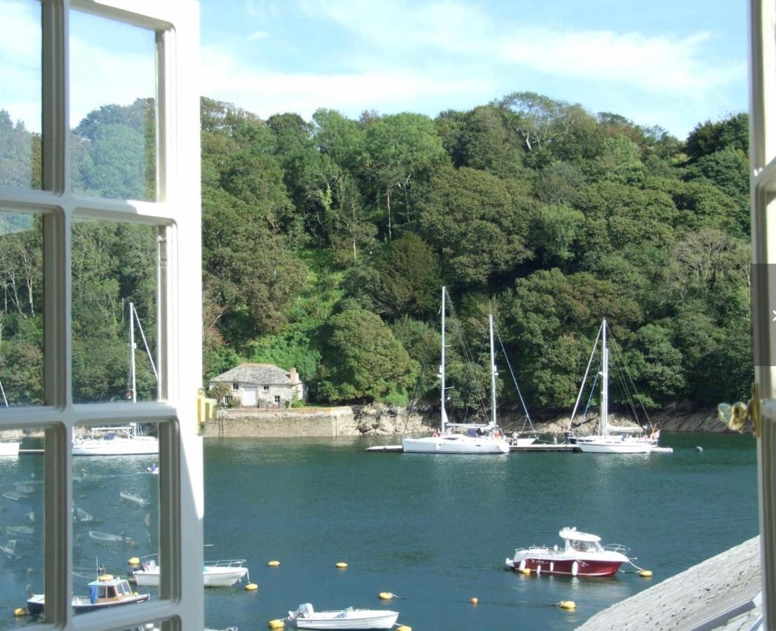 Sandpiper Fowey Exterior foto