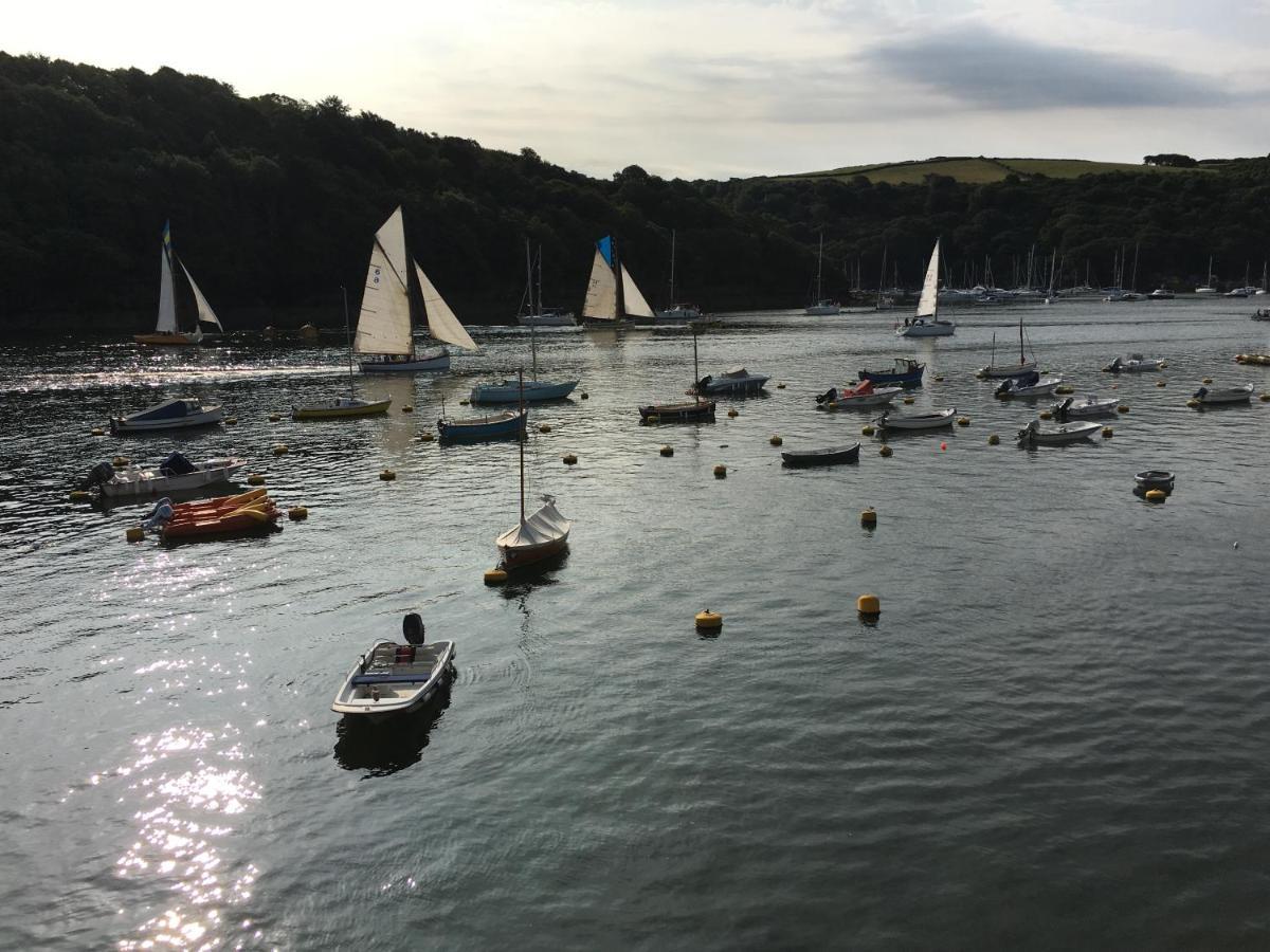 Sandpiper Fowey Exterior foto